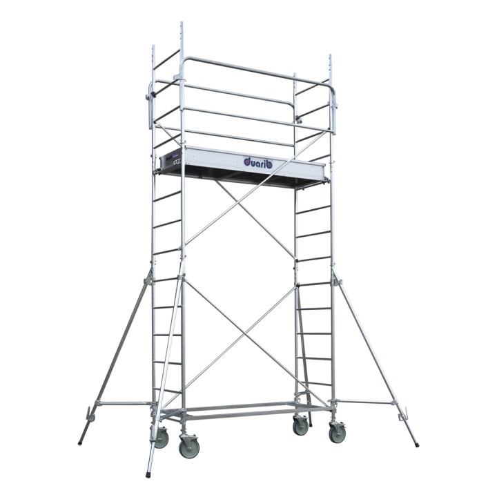 Hauteur plancher 2,90 m