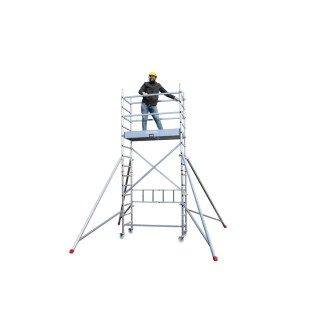 SEECURO COMPACT avec utilisateur