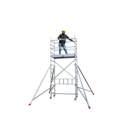 SEECURO COMPACT avec utilisateur