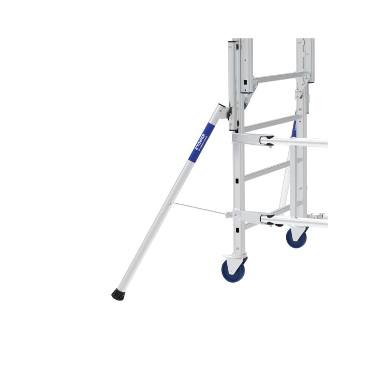 Stabilisateur rétractable
