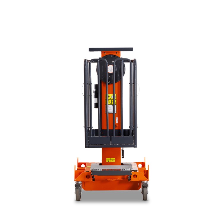 Nacelle manuelle ECOLIFT WR | L'Echelle Européenne