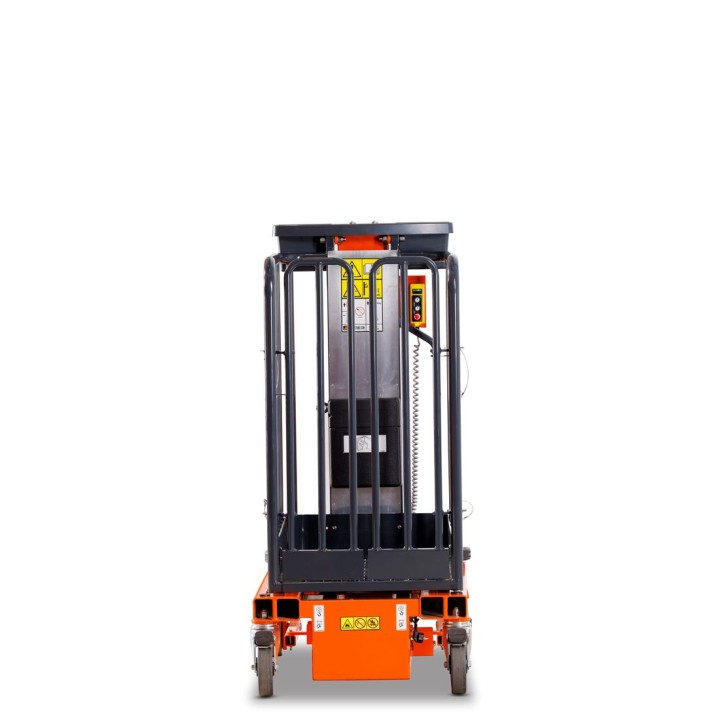 Nacelle NANO 25 | L'Echelle Européenne