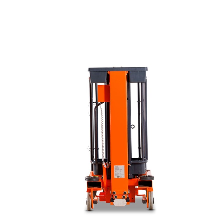 Nacelle NANO 25 | L'Echelle Européenne