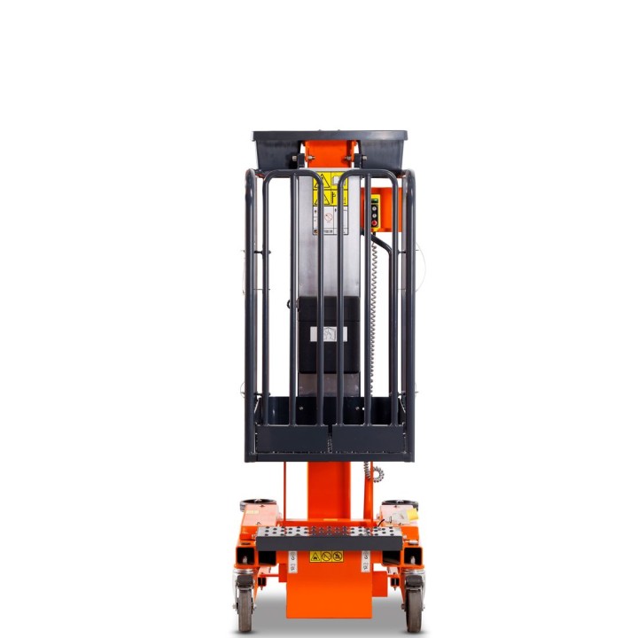 Nacelle NANO 35 | L'Echelle Européenne