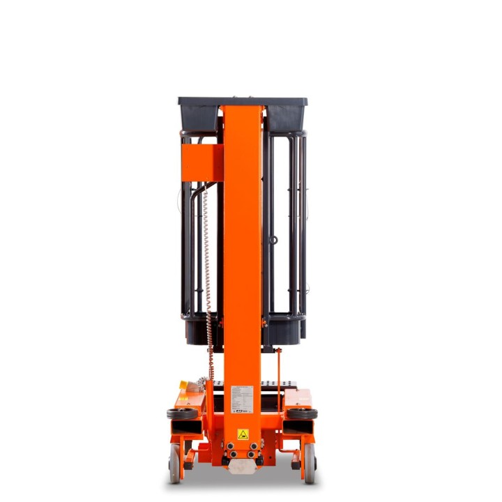 Nacelle NANO 35 | L'Echelle Européenne