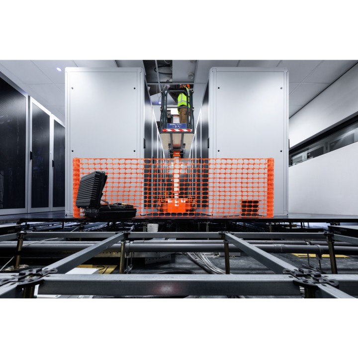 Nacelle automotrice NANO SP PLUS | L'Echelle Européenne