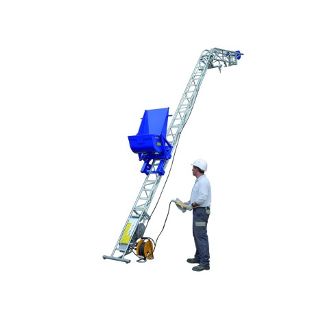 APACHE Construction | L'Echelle Européenne