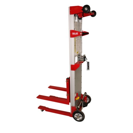 Gerbeur manuel GL8 | L'Echelle Européenne