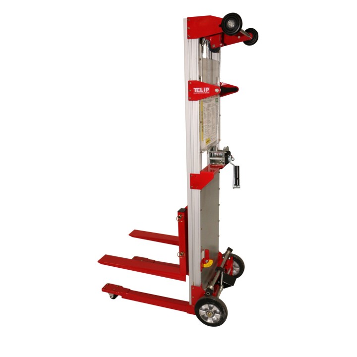 Gerbeur manuel GL8 | L'Echelle Européenne