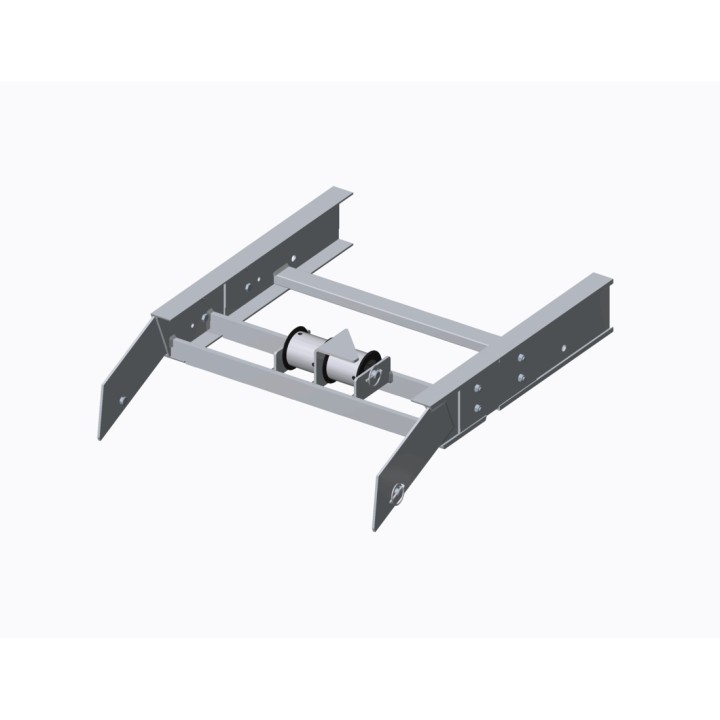 Rallonge de genouillère