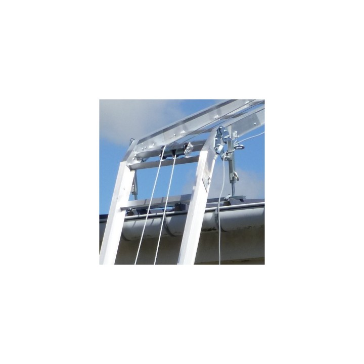 Rallonge de genouillère