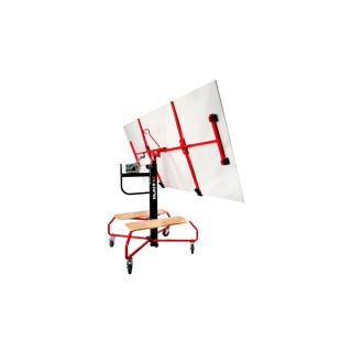 Lève-plaques Taliatop® MULTI+ V2 | L'Echelle Européenne