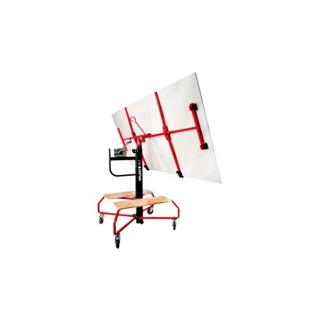 Lève-plaques Taliatop® MULTI+ V2 | L'Echelle Européenne