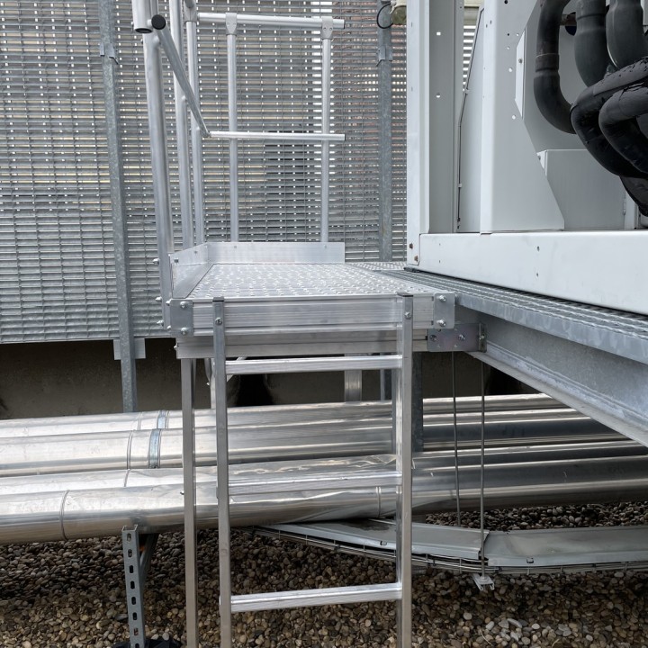 Passerelle technique de circulation_4