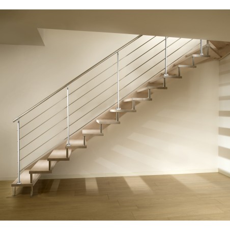 Escalier FLO 110 | L'Echelle Européenne