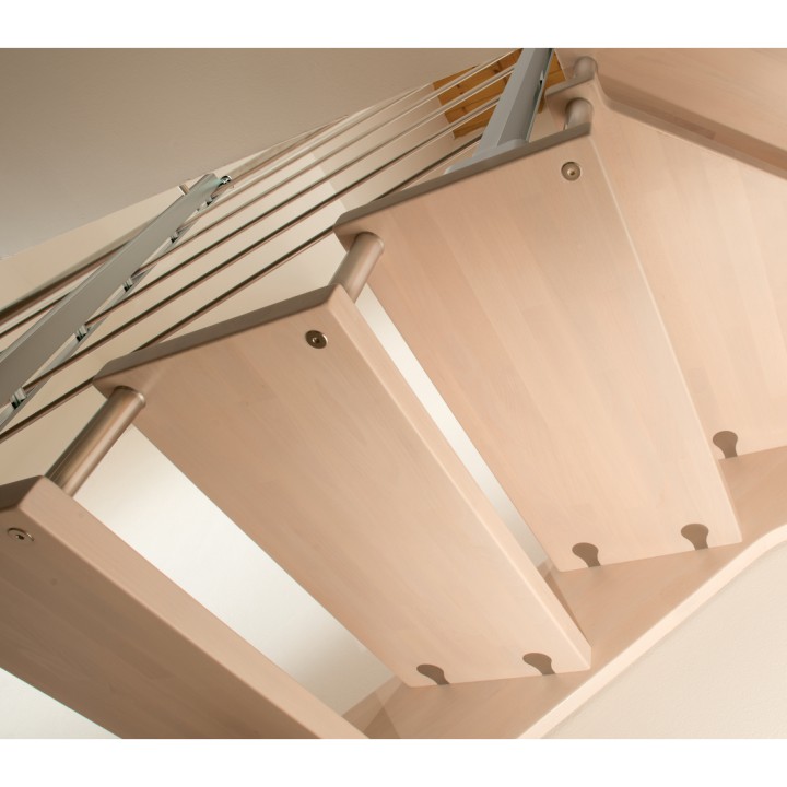 Escalier FLO 110 | L'Echelle Européenne