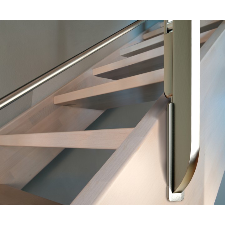 Escalier FLO 130 | L'Echelle Européenne