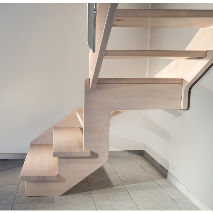 Escalier FLO 130 | L'Echelle Européenne