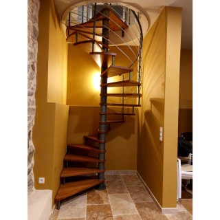 Escalier CAMPANULA | L'Echelle Européenne
