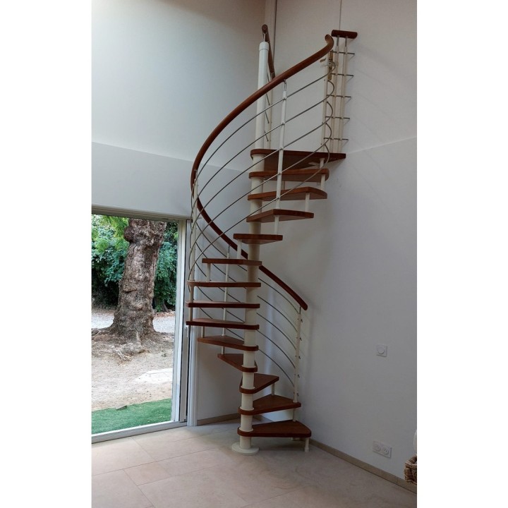 Escalier CAMPANULA | L'Echelle Européenne
