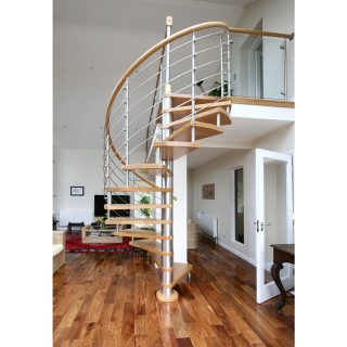 Escalier NINFEA | L'Echelle Européenne