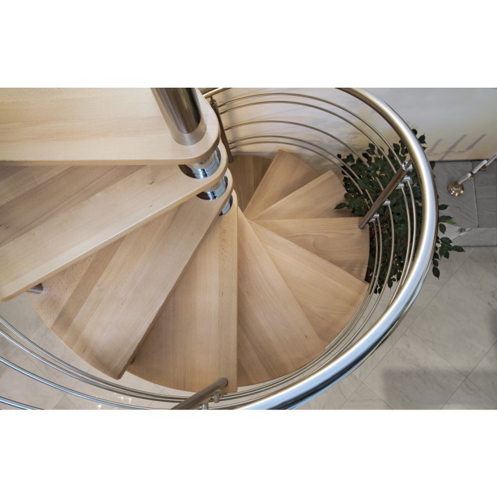 Escalier NINFEA | L'Echelle Européenne