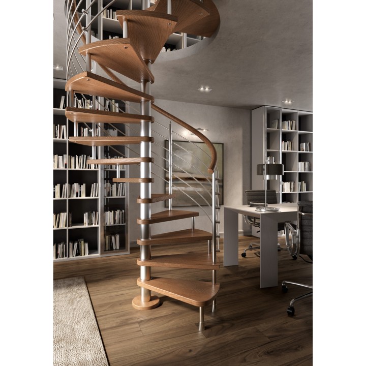 Escalier NINFEA | L'Echelle Européenne