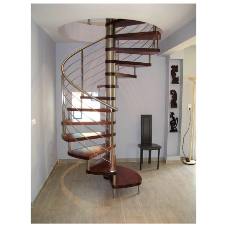 Escalier ELLIPSE | L'Echelle Européenne