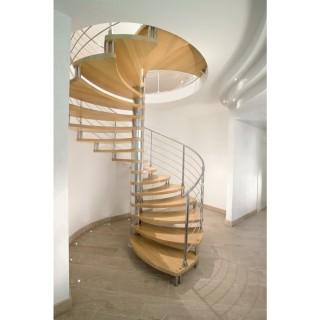 Escalier HELICE | L'Echelle Européenne