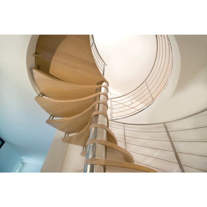 Escalier HELICE | L'Echelle Européenne