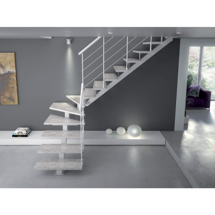 Escalier LOUNGE | L'Echelle Européenne