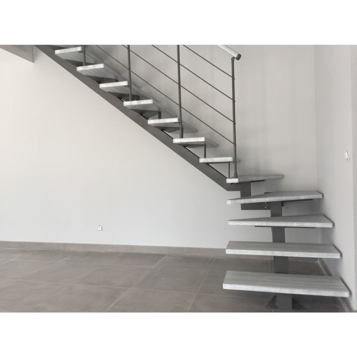 Escalier LOUNGE | L'Echelle Européenne