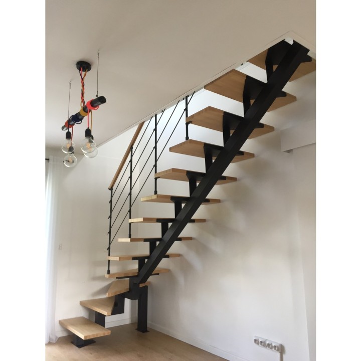 Escalier LOUNGE | L'Echelle Européenne