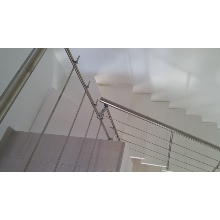 Escalier LOUNGE | L'Echelle Européenne