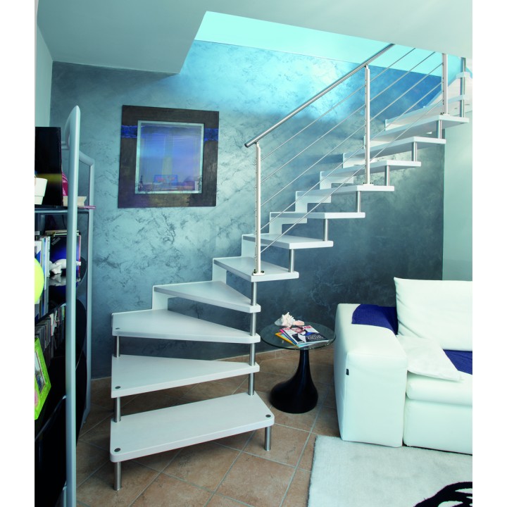Escalier FLO 120 | L'Echelle Européenne