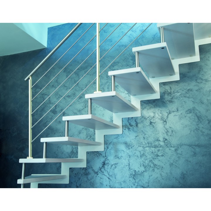 Escalier FLO 120 | L'Echelle Européenne