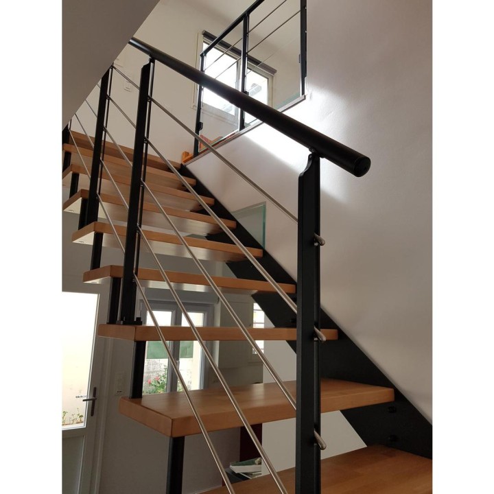 Escalier FLO 120 | L'Echelle Européenne