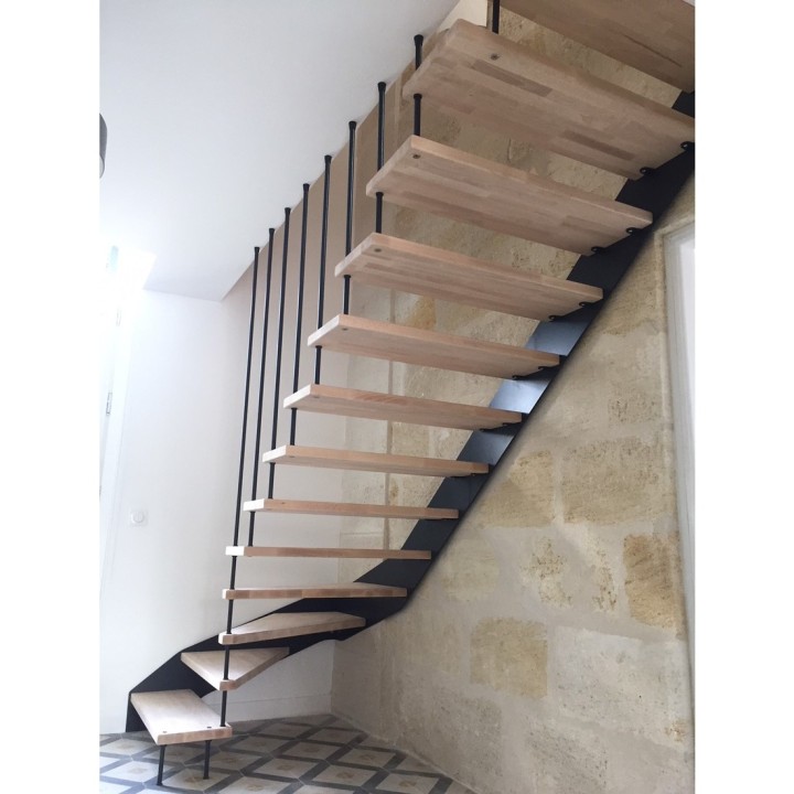 Escalier FLO 120 | L'Echelle Européenne