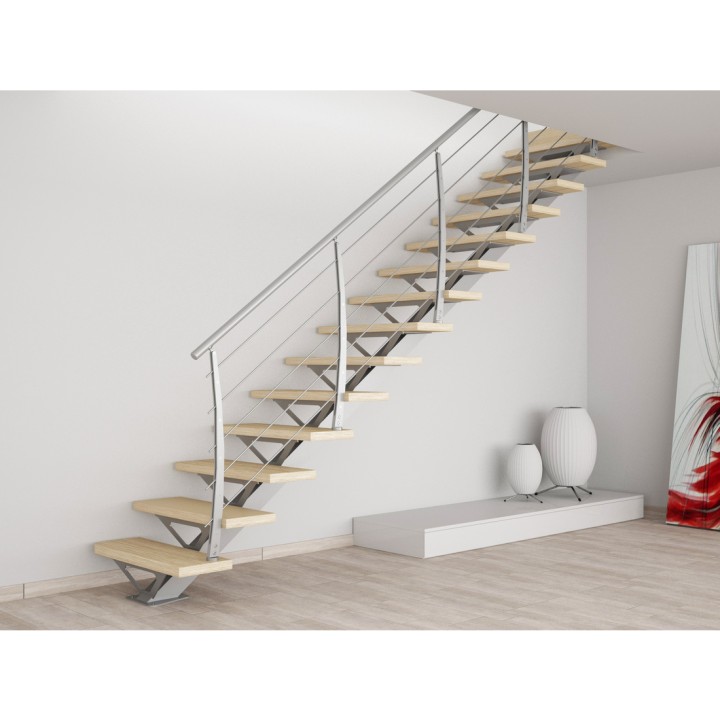 Escalier ZEN | L'Echelle Européenne