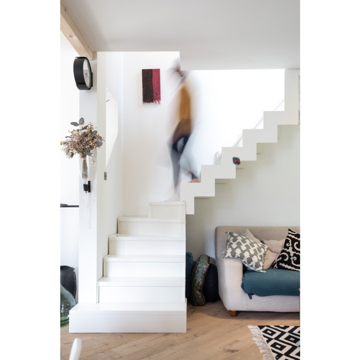 Escalier EXTREME 200 | L'Echelle Européenne