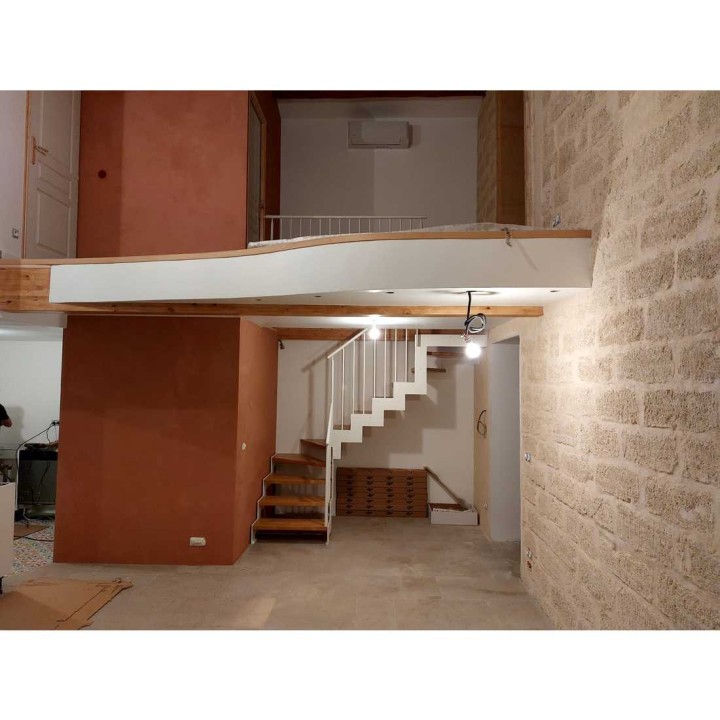 Escalier EXTREME 200 | L'Echelle Européenne