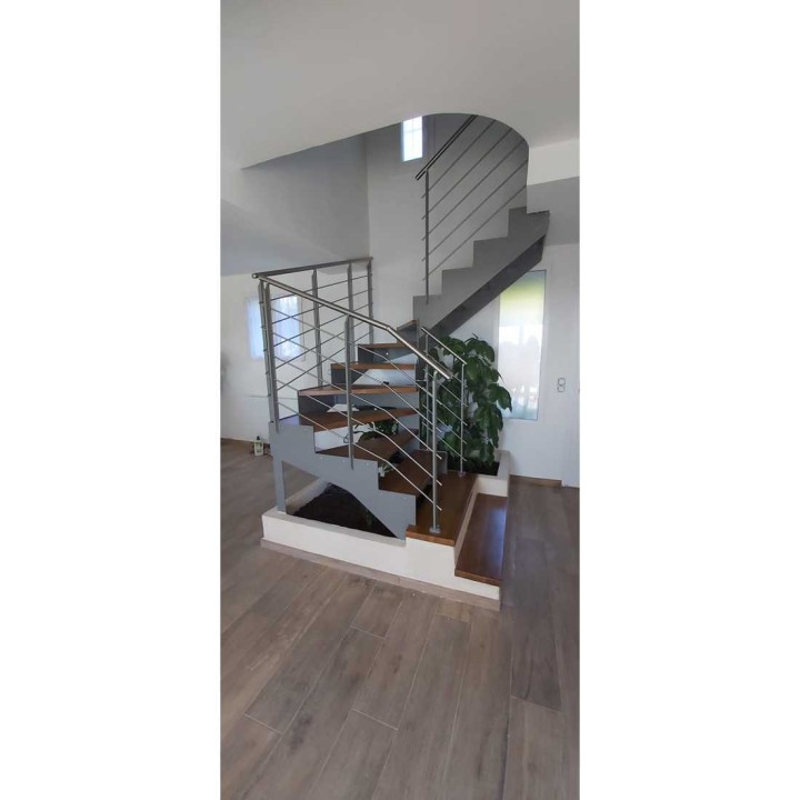 Escalier EXTREME 100 | L'Echelle Européenne