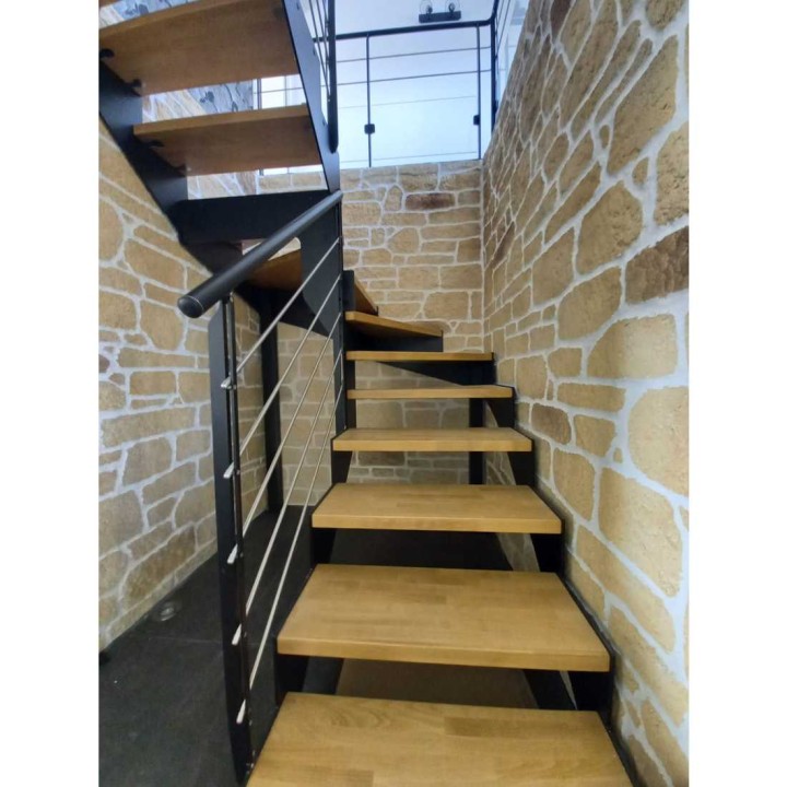 Escalier EXTREME 100 | L'Echelle Européenne