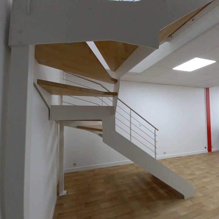 Escalier EXTREME 300 | L'Echelle Européenne