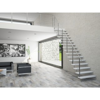 Escalier ERIKA50 | L'Echelle Européenne