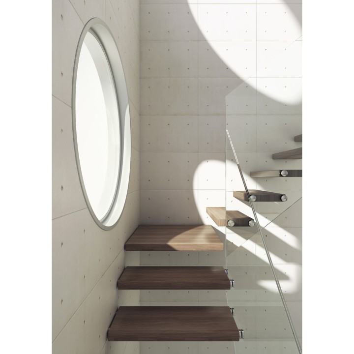 Escalier ERIKA50 | L'Echelle Européenne