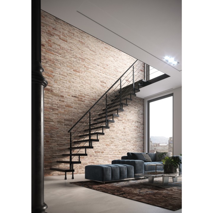 Escalier ERIKA50 | L'Echelle Européenne
