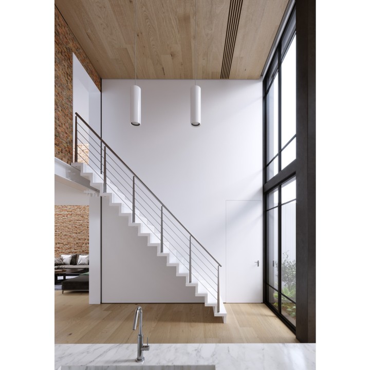 Escalier ERIKA50 | L'Echelle Européenne