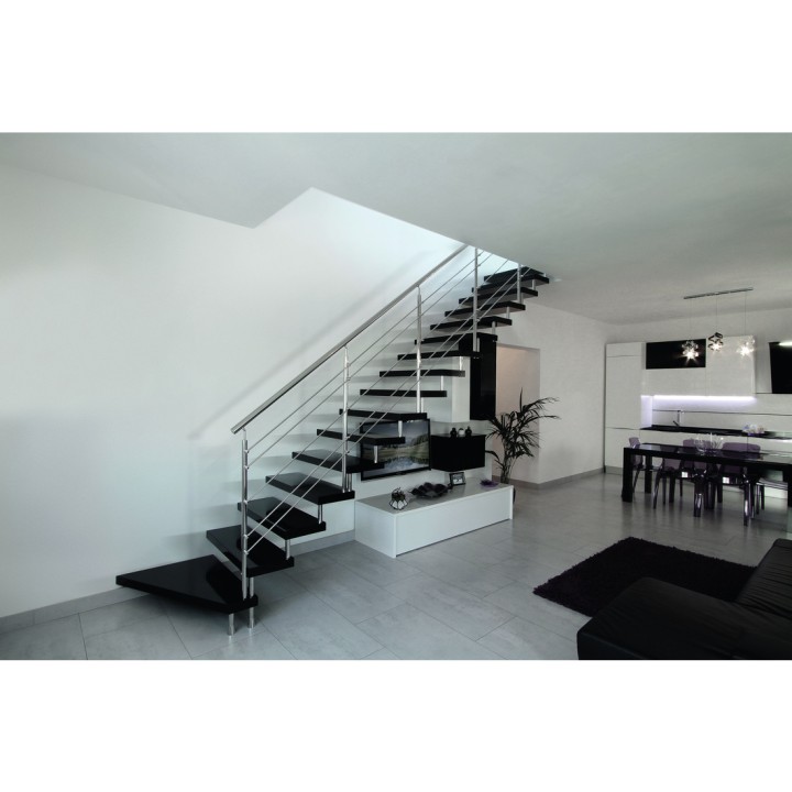 Escalier ERIKA50 | L'Echelle Européenne
