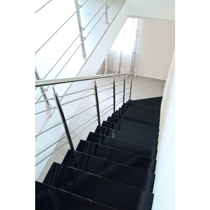 Escalier ERIKA50 | L'Echelle Européenne